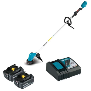 Makita DUR190UZX1 Máy cắt cỏ dùng pin(bl)(18v) (không kèm pin sạc)