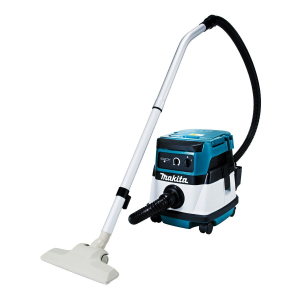 Makita DVC861LZ Máy hút bụi dùng điện và pin(hepa) (không kèm pin sạc)