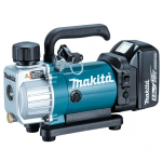 Makita DVP180RT Máy hút chân không dùng pin(18v) (kèm 01 pin 5.0 + sạc nhanh)