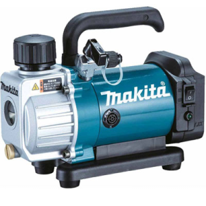 DVP181ZK Máy hút chân không dùng pin Makita (18v) (không kèm pin sạc)