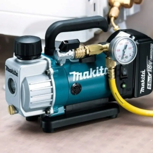 Makita DVP180Z Máy hút chân không dùng pin(18v) (không kèm pin sạc)