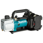 DVP181ZK Máy hút chân không dùng pin Makita (18v) (không kèm pin sạc)