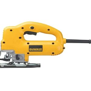 Dewalt DW341K-B1 Máy cưa cầm tay  550W