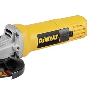 Dewalt DW801-B1 Máy mài cầm tay 850W