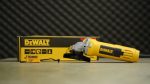 Dewalt DW801-B1 Máy mài cầm tay 850W