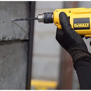 Dewalt DWD014 Máy khoan sắt