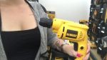 Dewalt DWD014S-QS Máy khoan