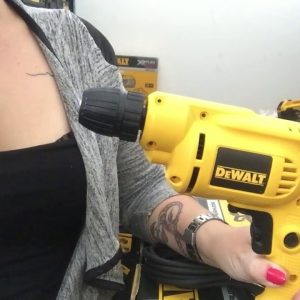 Dewalt DWD014S-QS Máy khoan