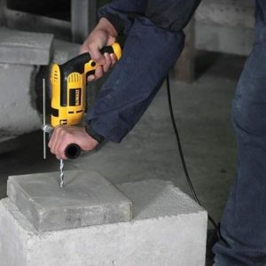 Dewalt DWD024-B1 Máy khoan