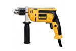 Dewalt DWD024K-B1 Máy khoan cầm tay 650W-13mm