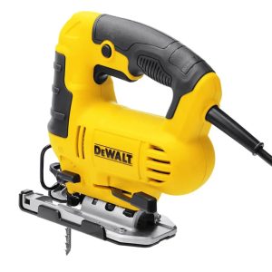 Dewalt DWE349-B1 Máy cưa cầm tay 650W