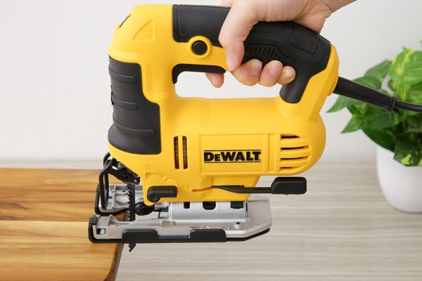 Dewalt DWE349 Máy Cưa Lọng