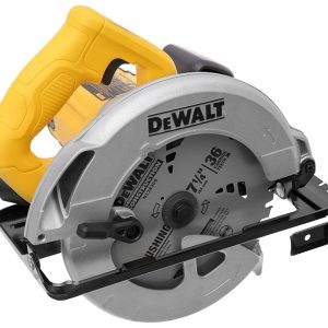 Dewalt DWE561-B1 Máy cưa cầm tay 1200W-184mm