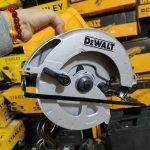 Dewalt DWE561 Máy cưa đĩa -185mm