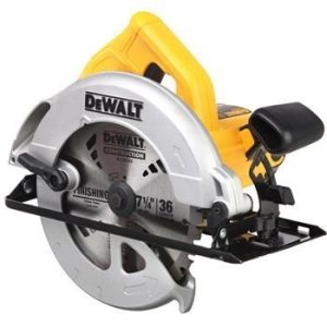 Dewalt DWE561 Máy cưa đĩa -185mm