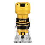 Dewalt DWE6000 Máy Phay