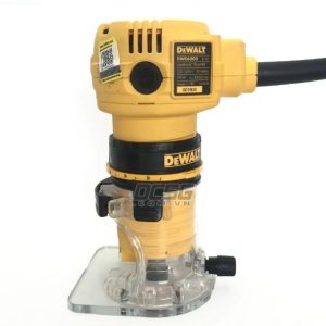 Dewalt DCG405NKR Máy mài góc dùng pin Dewalt