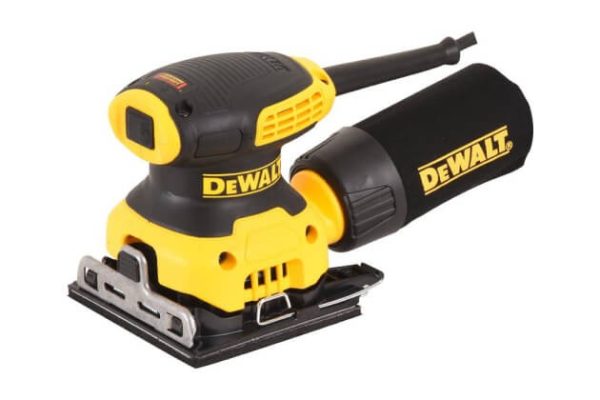 Dewalt DWE6411 Máy Chà Nhám