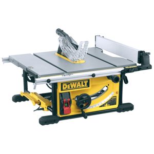 Dewalt DWE7492-KR Máy cưa để bàn