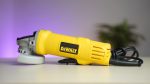 Dewalt DWE8200PL-B1 Máy mài cầm tay 100mm-850W