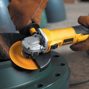 Dewalt DWE8210S-B1 Máy mài cầm tay125mm-850W