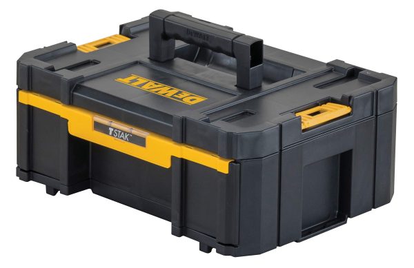 Dewalt DWST17808 Hộp dụng cụ (nhựa)