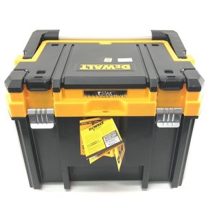 Dewalt DWST17814 Hộp dụng cụ (nhựa)