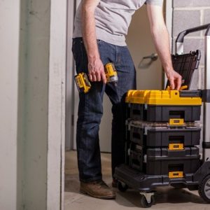 Dewalt DWST17888 Kệ tủ đựng dụng cụ