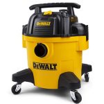 Dewalt DXV23P Máy hút bụi Công nghiệp 3 chức năng Dewalt