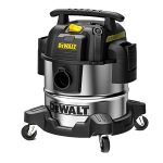 Dewalt DXV25S Máy hút bụi Công nghiệp 3 chức năng Dewalt