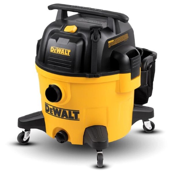 Dewalt DXV34P Máy hút bụi Công nghiệp 3 chức năng Dewalt