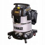 Dewalt DXV38S Máy hút bụi Công nghiệp 3 chức năng Dewalt