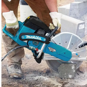 Makita EK8100WS Máy cắt bê tông chạy xăng(405mm/2 thì)