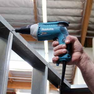 GA5010 Máy mài góc Makita (125mm/1050w/công tắc bóp)