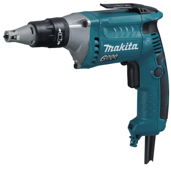 GA7061R Máy mài góc Makita (180mm/2200w/công tắc bóp)