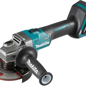 Makita GA003GZ Máy mài góc dùng pin(100mm/công tắc trượ (không kèm pin sạc)