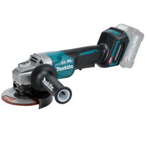 Makita GA011GZ Máy mài góc dùng pin(100mm/công tắc bóp/ (không kèm pin sạc)