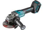 Makita GA021GZ Máy mài góc dùng pin(100mm/công tắc trượ (không kèm pin sạc)