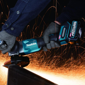 MT660X Máy trộn sơn Makita