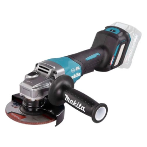 Makita GA027GZ Máy mài góc dùng pin(100mm/công tắc bóp/ (không kèm pin sạc)