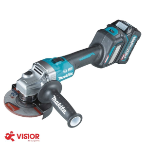 Makita GA035GZ Máy mài góc dùng pin(150mm/công tắc trượ (không kèm pin sạc)