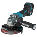 Makita GA036GZ Máy mài góc dùng pin(150mm/công tắc đuôi (không kèm pin sạc)