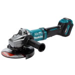 Makita GA037GZ05 Máy mài góc dùng pin(180mm/công tắc bóp/ (không kèm pin sạc)