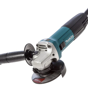 GA4030 Máy mài góc Makita (100mm/720w/công tắc trượt)