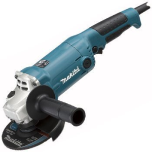 GA5020 Máy mài góc Makita (125mm/1050w/công tắc bóp)