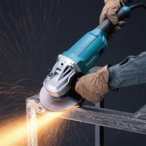 GA5050R Máy mài góc Makita (125mm/1300w/công tắc bóp)