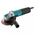 GA5080R Máy mài góc Makita (125mm/1400w/công tắc trượt/x