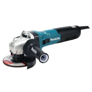 GA5091X02 Máy mài góc Makita (125mm/1900w/công tắc trượt)