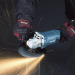 GA6020 Máy mài góc Makita (150mm/1050w/công tắc bóp)