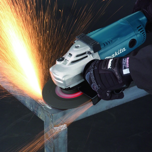 GA7020 Máy mài góc Makita (180mm/2200w/công tắc bóp)